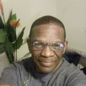 Meet your Posher, Stephon